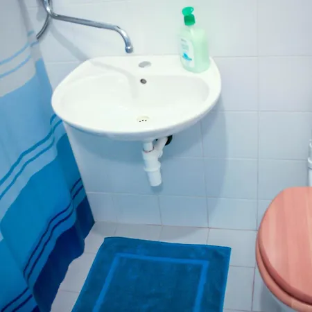 Central For 2 - Under The Castle Apartmán