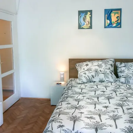 Apartma Central For 2 - Under The Castle Ljubljana